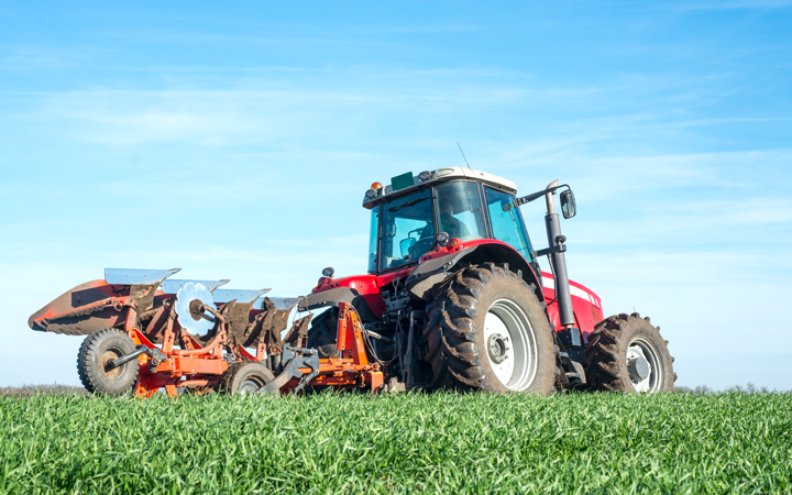 從久保田專利無效宣告看農(nóng)機(jī)產(chǎn)業(yè)創(chuàng)新發(fā)展