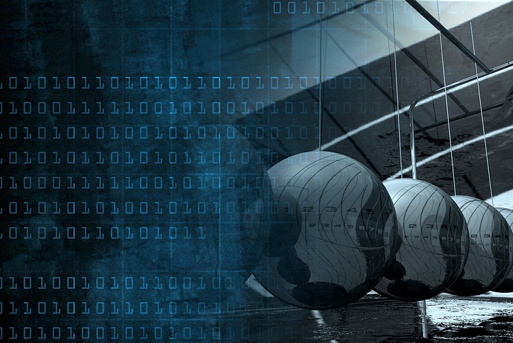 耶知存證穩(wěn)定的線上交易體系