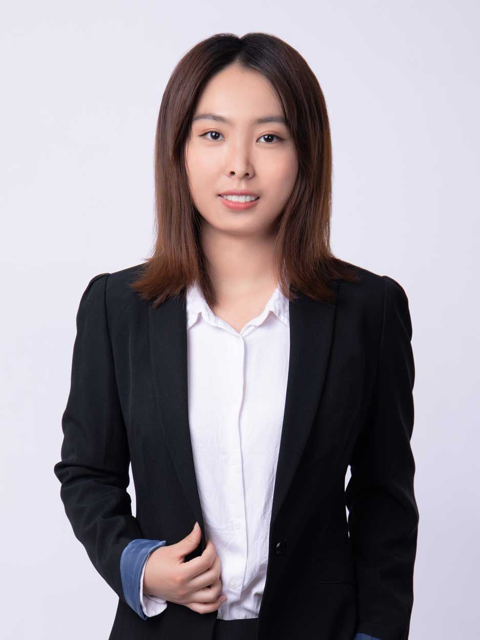 三聚陽光知識產(chǎn)權(quán)集團信息化及在線產(chǎn)品部副經(jīng)理——李琦