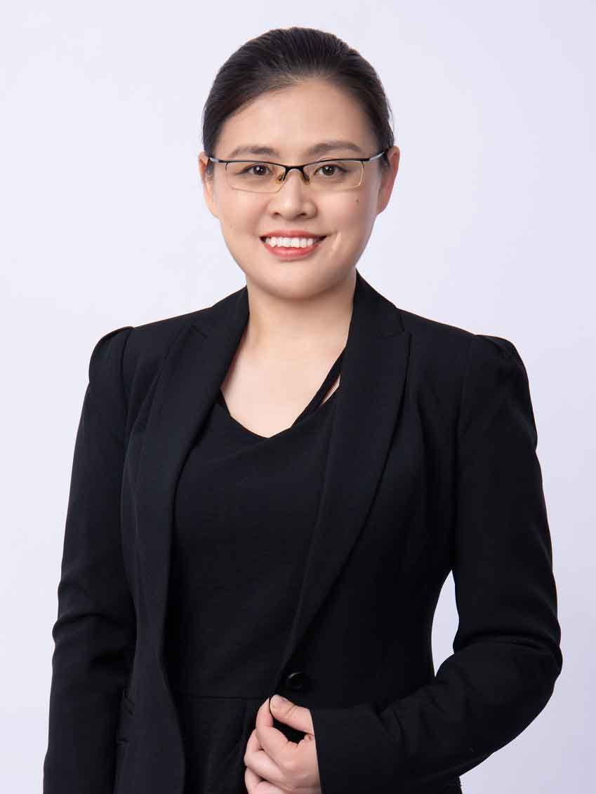 三聚陽(yáng)光知識(shí)產(chǎn)權(quán)集團(tuán)專(zhuān)利訴訟代理師——李郁