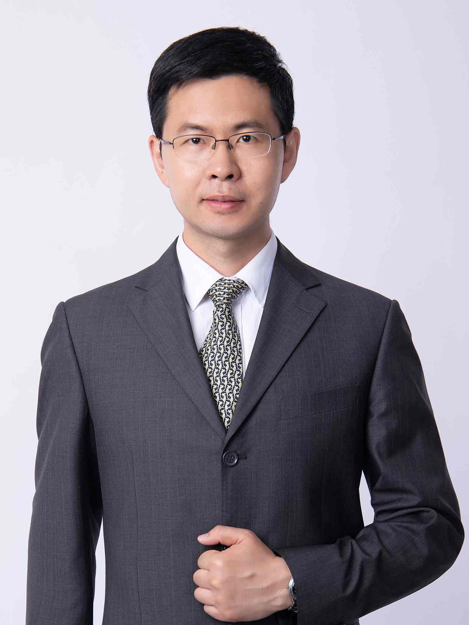 三聚陽(yáng)光知識(shí)產(chǎn)權(quán)集團(tuán)專(zhuān)利訴訟代理師——羅嘯