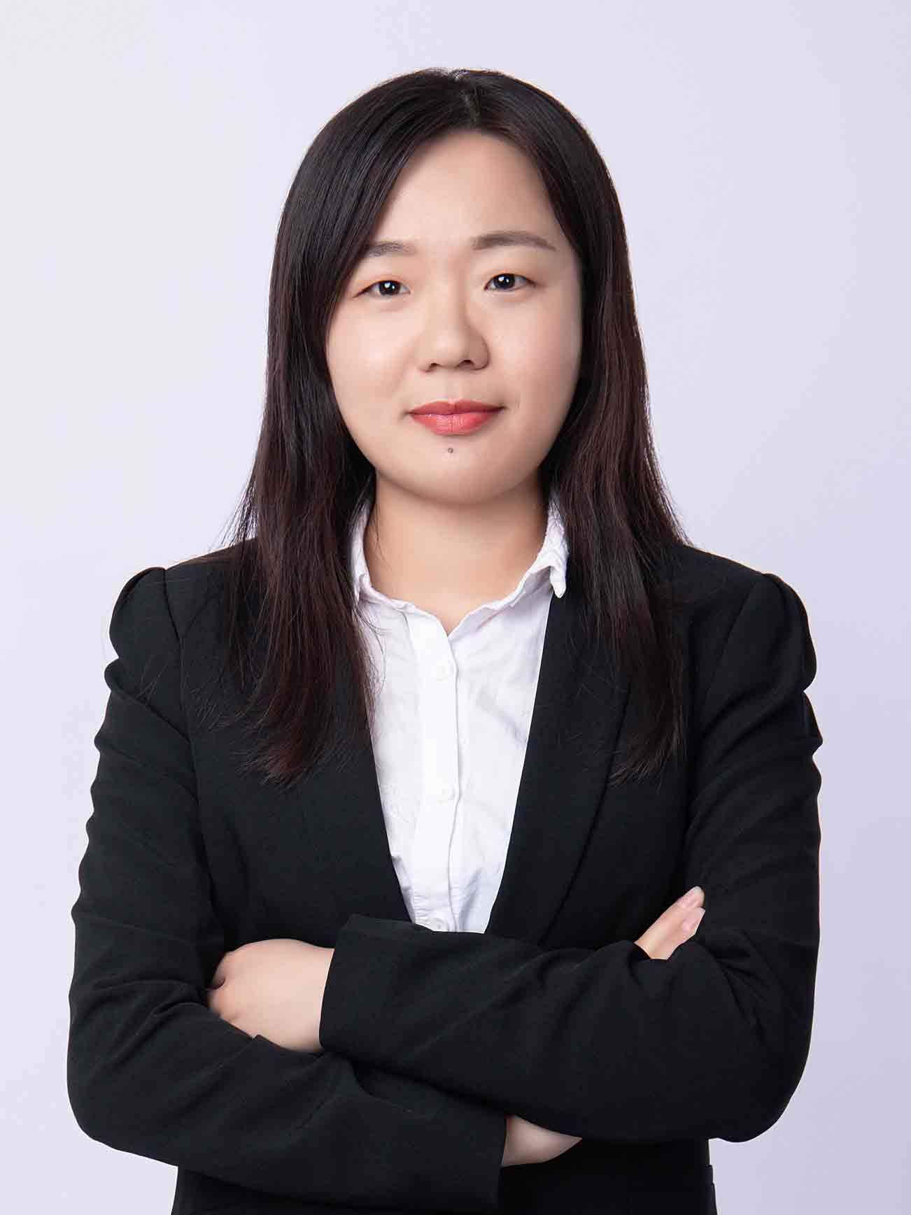 三聚陽(yáng)光知識(shí)產(chǎn)權(quán)集團(tuán)顧問(wèn)丨律師——馬琳琳