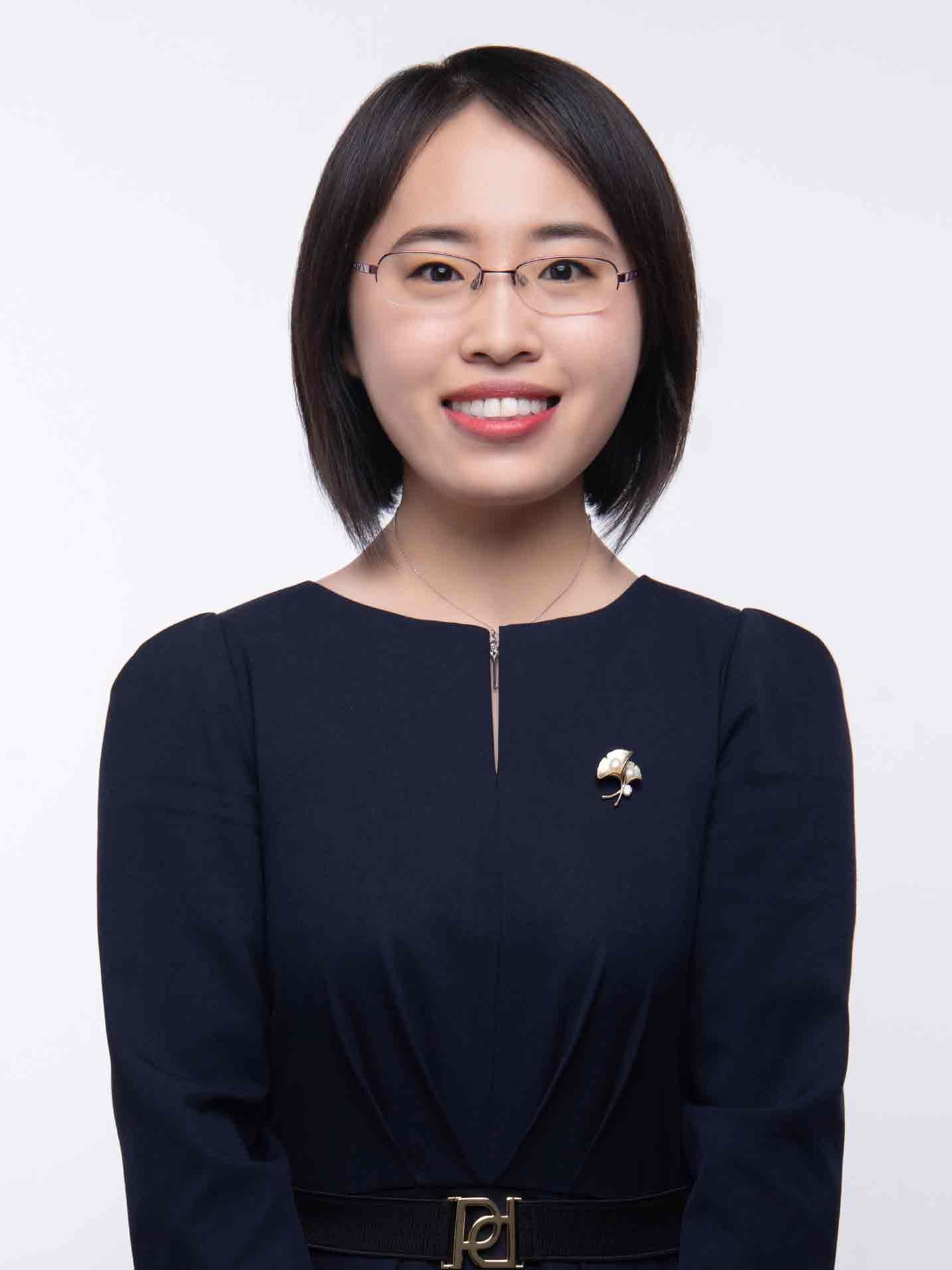 北京易聚律師事務(wù)所管理合伙人周美華