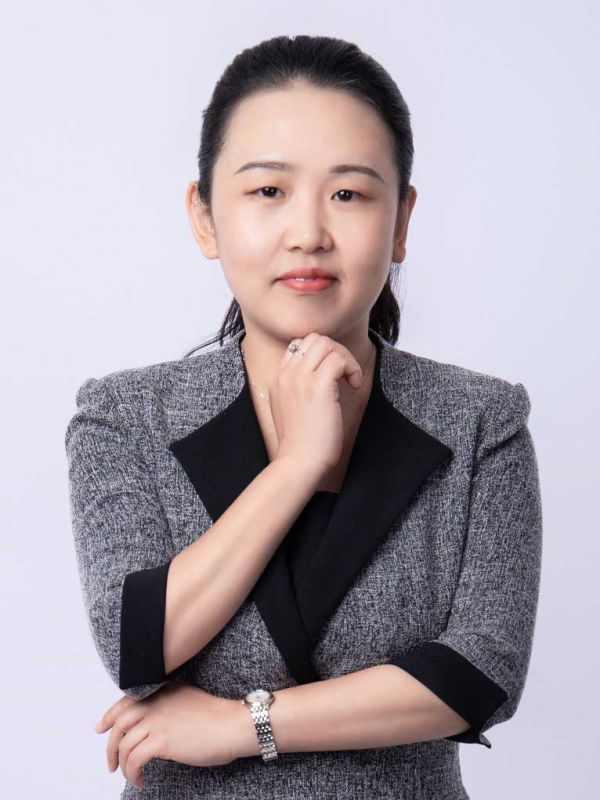 三聚陽(yáng)光知識(shí)產(chǎn)權(quán)集團(tuán)專(zhuān)利訴訟代理師——李敏