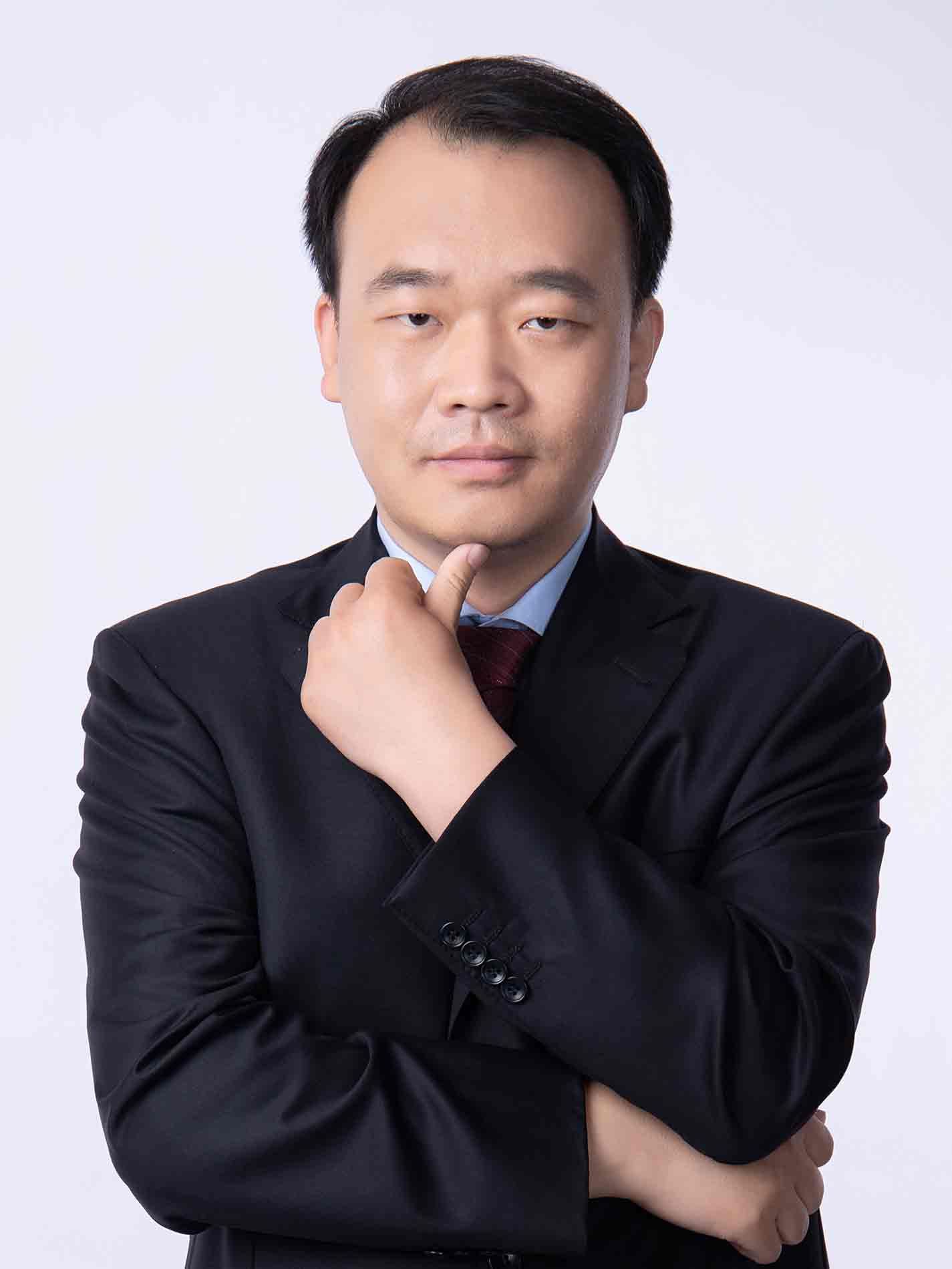 三聚陽光知識產(chǎn)權(quán)集團研究咨詢部副經(jīng)理——龐世崇