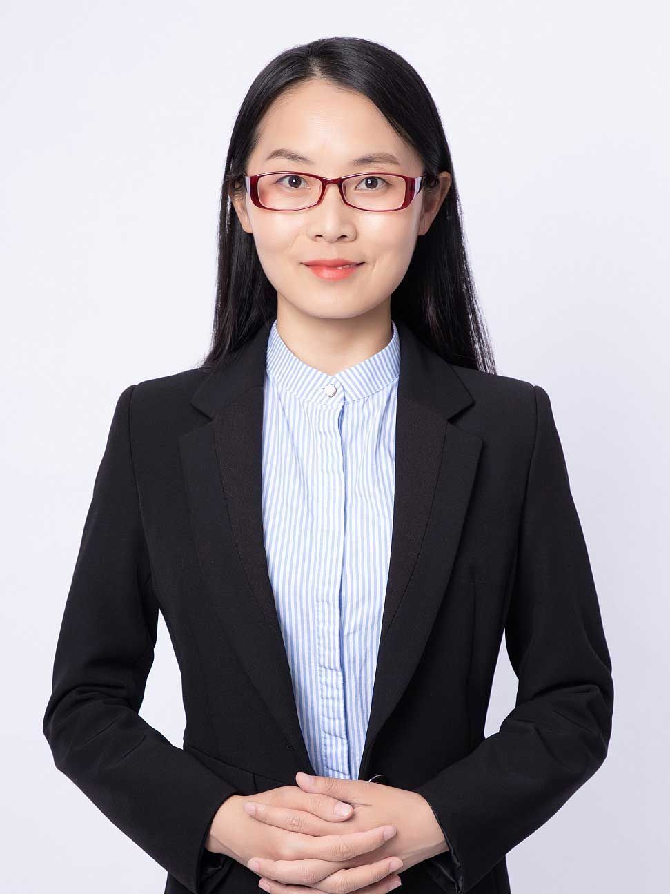 三聚陽光知識產(chǎn)權(quán)集團律師——彭曉娟