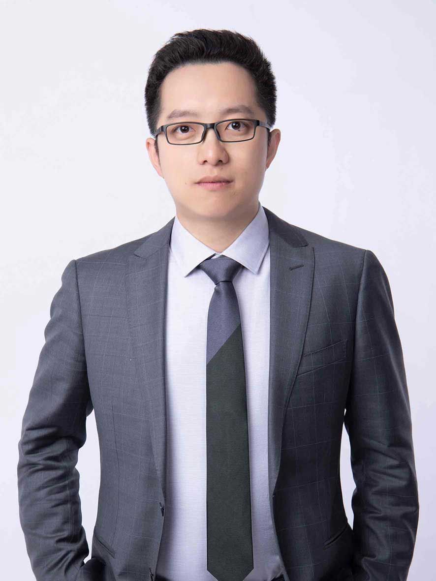 三聚陽光知識產(chǎn)權(quán)集團總裁助理丨產(chǎn)品運營總監(jiān)