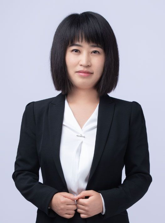 三聚陽光知識產(chǎn)權(quán)集團專利分析師——王莉