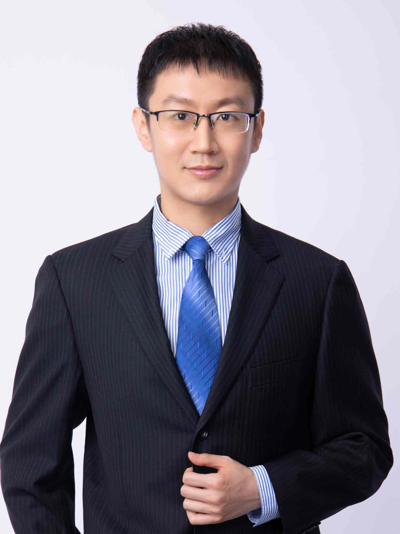 三聚陽光知識(shí)產(chǎn)權(quán)集團(tuán)專利代理師——王興