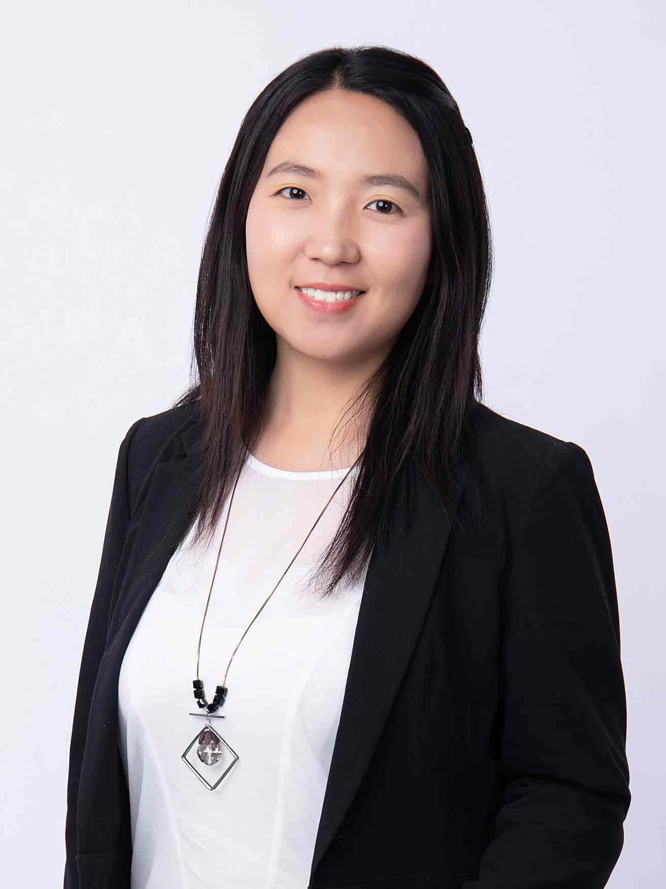 三聚陽光知識產(chǎn)權(quán)集團專利分析師——張婷