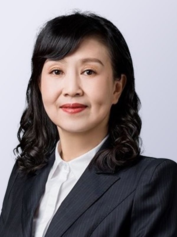 三聚陽光知識(shí)產(chǎn)權(quán)集團(tuán)高級(jí)專利質(zhì)檢師——裴素英